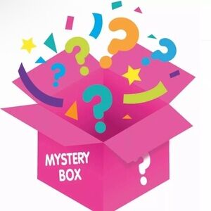 Ladies‎ Mystery Box